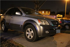 2006 Kia Sorento